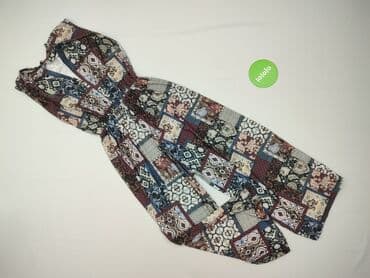 rozowy kombinezon zara: Kombinezon damski, rozmiar S — 3