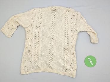 act fast: Kardigan damski, rozmiar S — 3