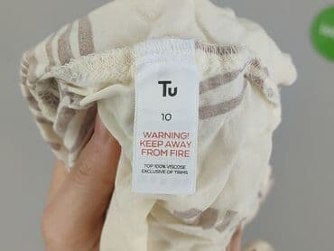 koszulka z zetorem: Tu, Bluzka damska, rozmiar M — 5