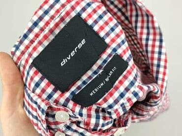купити штани чоловічі дешево: Shirt for men, M (EU 38), Diverse, condition - Perfect — 4