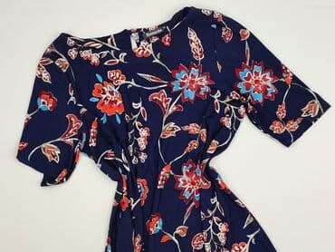 sukienka na chrzest dla mamy plus size: Bonmarche, Sukienka damska, rozmiar XL — 1