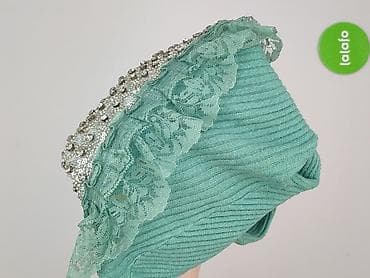 sweter rainbow: Golf damski, rozmiar S — 4