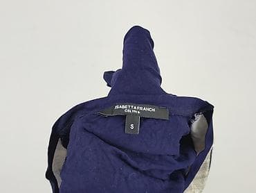 eidos bluzki: Elisabetta Franchi, Bluzka damska, rozmiar S — 4