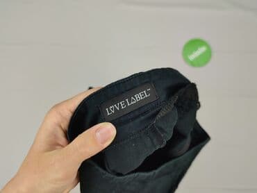 шорты: LOVE LABEL, Kombinezon damski, rozmiar M — 4