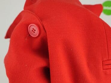 kurtka m43: Answear, Marynarka damska, rozmiar M — 6