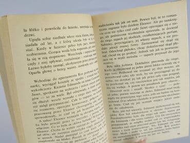 Books, Audio & Video formats: Book, genre - Novel, condition - Good — 3