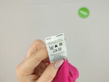 bluzy damskie duże rozmiary: Top damski, rozmiar M — 6