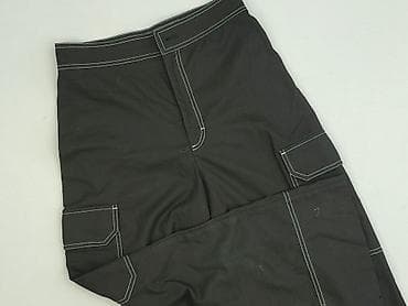 sofie schnoor legginsy: Monki, Spodnie cargo damskie, rozmiar S — 1