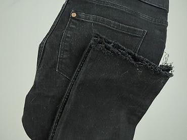 ronaldo h: H&M, Jeansy damskie, rozmiar S — 6