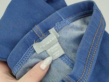 джинси h: Легінси дитячі, Primark, 1,5-2 р., 92, стан - Дуже гарний — 4