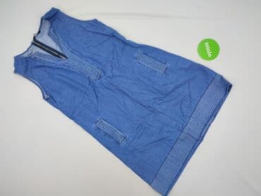 sukienka okee: Roman, Sukienka damska, XL — 2