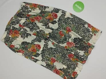 dopasowana spódnice z wysokim stanem: Spódnica damska, rozmiar XL — 2