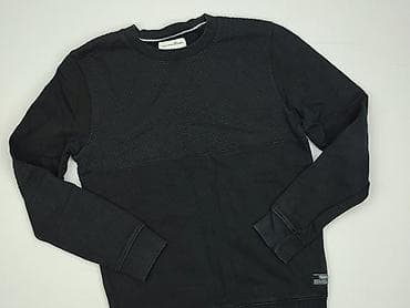 Tom Tailor Denim, Bluza dla mężczyzn, rozmiar M