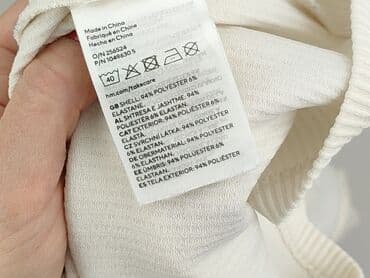 pojedyncze sukienki na wesele: H&M, Women`s dress, size XS (EU 34) — 5