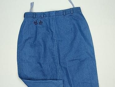 Жіночий одяг: Via cortesa, Спідниця жіноча, розмір L — 1