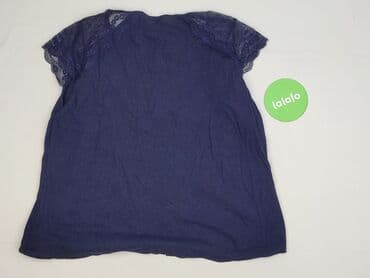 marynarka damska niebieska reserved: Beloved, Bluzka damska, 2XL — 3