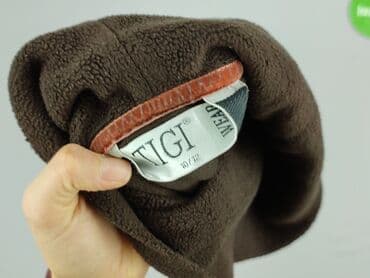 bluzy over size: Women`s hoodie, size L — 5