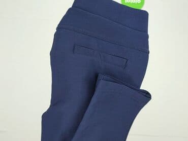 legginsy granatowe damskie: Legginsy Sportowe damskie, rozmiar XS — 5