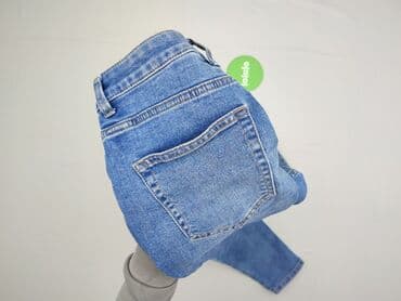 h m spodnie dżinsowe: H&M, Jeansy damskie, rozmiar XS — 6