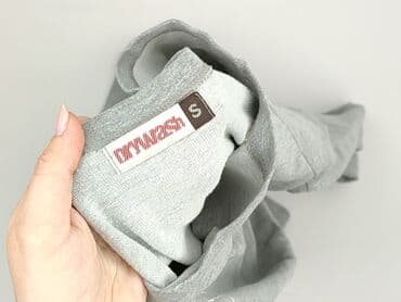 кофти жіночі польські: Drywash, Bluza damska
, rozmiar S — 5