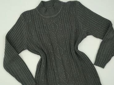 sweter z odkrytymi ramionami zara: Светр жіночий, розмір M — 1
