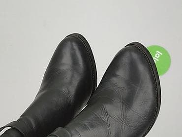 low nike: Ботильйони та черевики жіночі, розмір 39 — 5