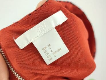 sukienki chanelka: H&M, Sukienka damska, rozmiar XS — 4