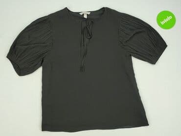 bluzki oversize: H&M, Bluzka damska, rozmiar XS — 2