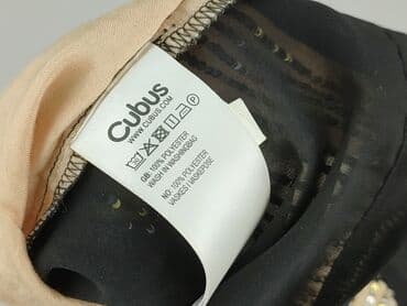 cekinowy sweter: Cubus, Bluzka damska, M — 5