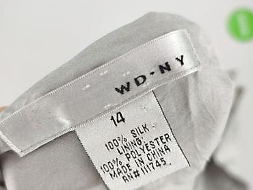 spódniczka basic: Spódnica damska, rozmiar XL — 4