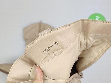 bravo moda botki: Kozaki damskie, rozmiar 39 — 9