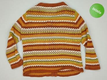 szyfonowa narzutka: Ovs, Kardigan damski, rozmiar S — 3