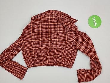koszula burbery: Zara, Bluzka damska, rozmiar M — 3