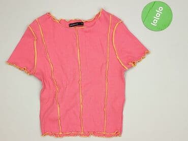 bluzy damskie cropp: House, Top damski, rozmiar XS — 2