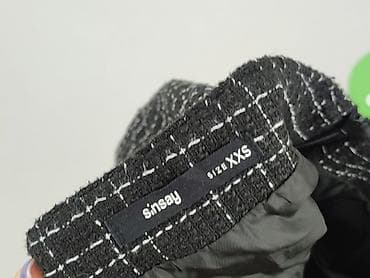 hexeline spódnice: Spódnica damska, rozmiar 2XS — 4