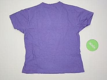 basic t shirt h: Slazenger, T-shirt damski, rozmiar XL — 5