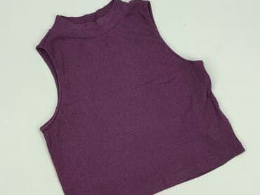 4f bluzki: H&M Divided, Top damski, rozmiar M — 1