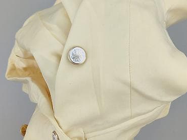 reserved garnitury: Sinsay, Marynarka damska, rozmiar S — 6