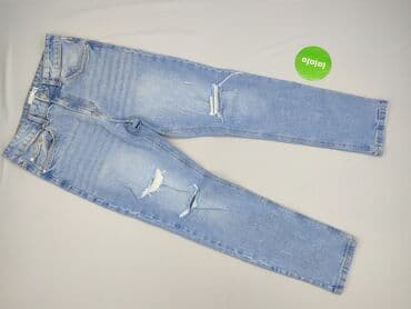 Жінкам: Sinsay, Джинси жіночі, M на lalafo.pl — 2 Жінкам: Sinsay, Джинси жіночі, M — 2