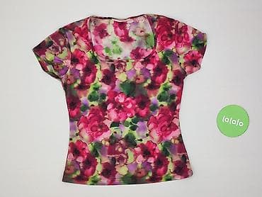 hello kitty pizama: Bluzka damska, rozmiar S — 2