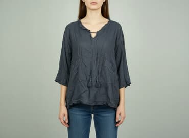 kapcie na szeroką stopę dziecka: Kardigan damski, rozmiar One size — 6