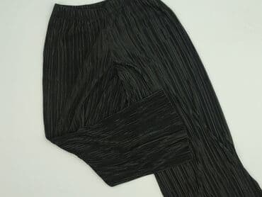 spodnie 42: New Look, Spodnie materiałowe damskie, rozmiar XS — 1