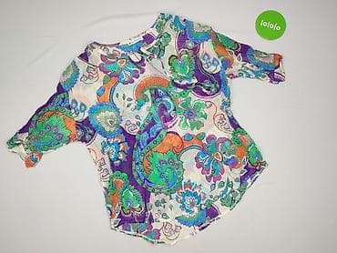 la mu bluzki: SZACHOWNICA, Bluzka damska, rozmiar L — 2