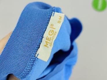 megi collection bluza: MEGI, Bluzka damska, rozmiar S — 4