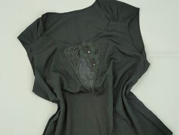 elegancka bluzka do karmienia piersią: Bluzka damska, rozmiar XL — 1