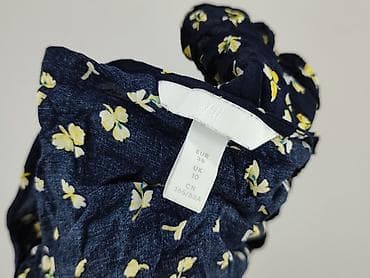 hm bluza paris: H&M, Bluzka damska, rozmiar M — 4