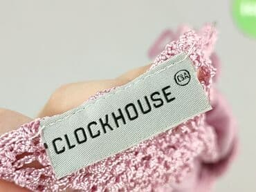 klapki hermes ccc: Clockhouse, Top damski, rozmiar M — 5