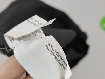 bluza z futrem: Carry, Koszulka polo dla mężczyzn, rozmiar L — 5