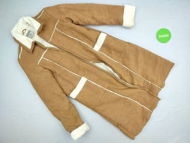 дублянка жіноча польща: Project, Women`s trench, size S (EU 36) — 2