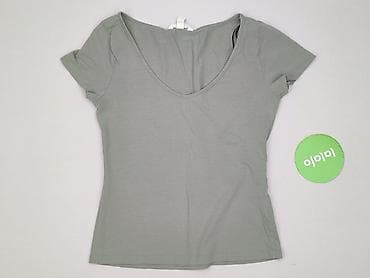 origin t shirty: H&M, T-shirt damski, rozmiar M — 2